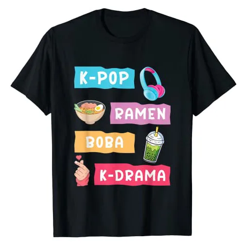 K-Pop Fashion for Fans of Kore - огляд і ціна South Korea Lifestyle