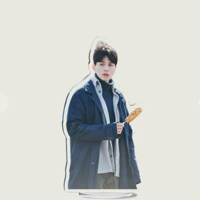 Korean Idol Lee Dong Wook HD P - огляд і ціна Korean Lifestyle & Kids Boutique Photos
