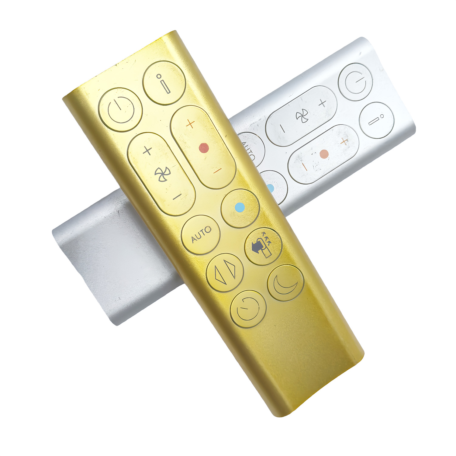 USED Remote Control For Dyson  - огляд і ціна Dyson Fan Pure Cool