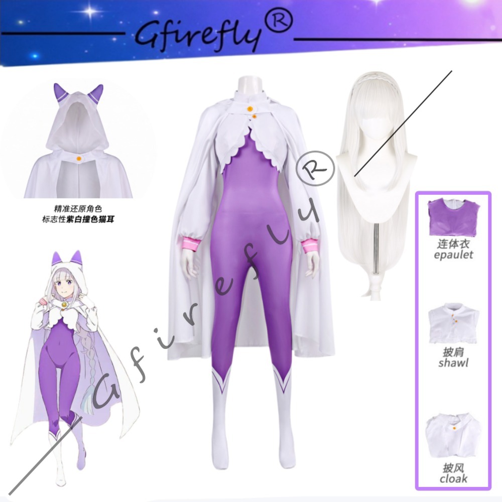 Re:Zero Starting Life in Anoth - огляд і ціна South Korea Lifestyle
