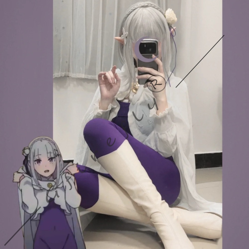 Re:Zero Starting Life in Anoth - огляд і ціна South Korea Lifestyle