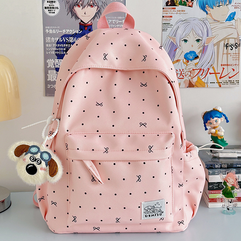 Korean StyleinsWind Backpack f - огляд і ціна Bb Cushion Korean
