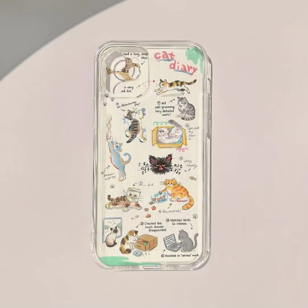 Korean-style Cute Kitten Daily - огляд і ціна Korean Lifestyle & Kids Boutique Photos
