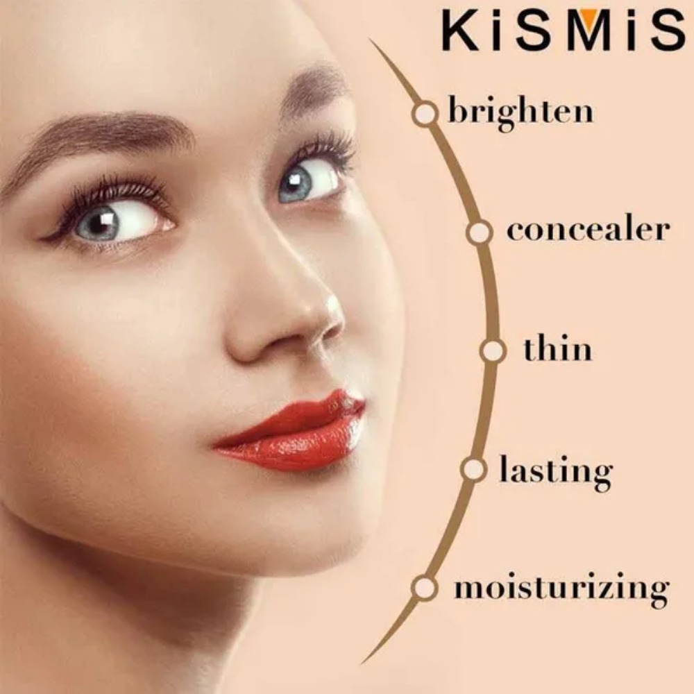 Air Cushion Cc Cream Mushroom  - огляд і ціна Bb Cushion Korean