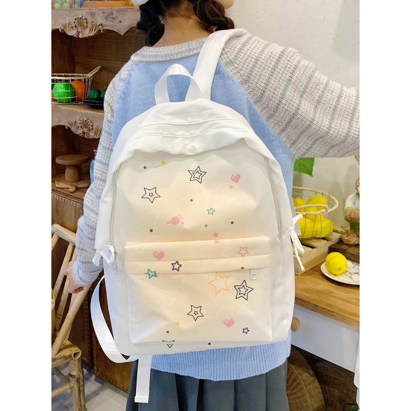 School bags for junior high sc - огляд і ціна Bb Cushion Korean