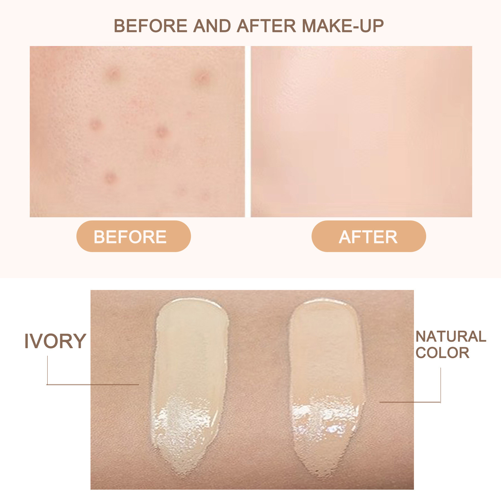 Mushroom Head Magic Air Cushio - огляд і ціна Bb Cushion Korean