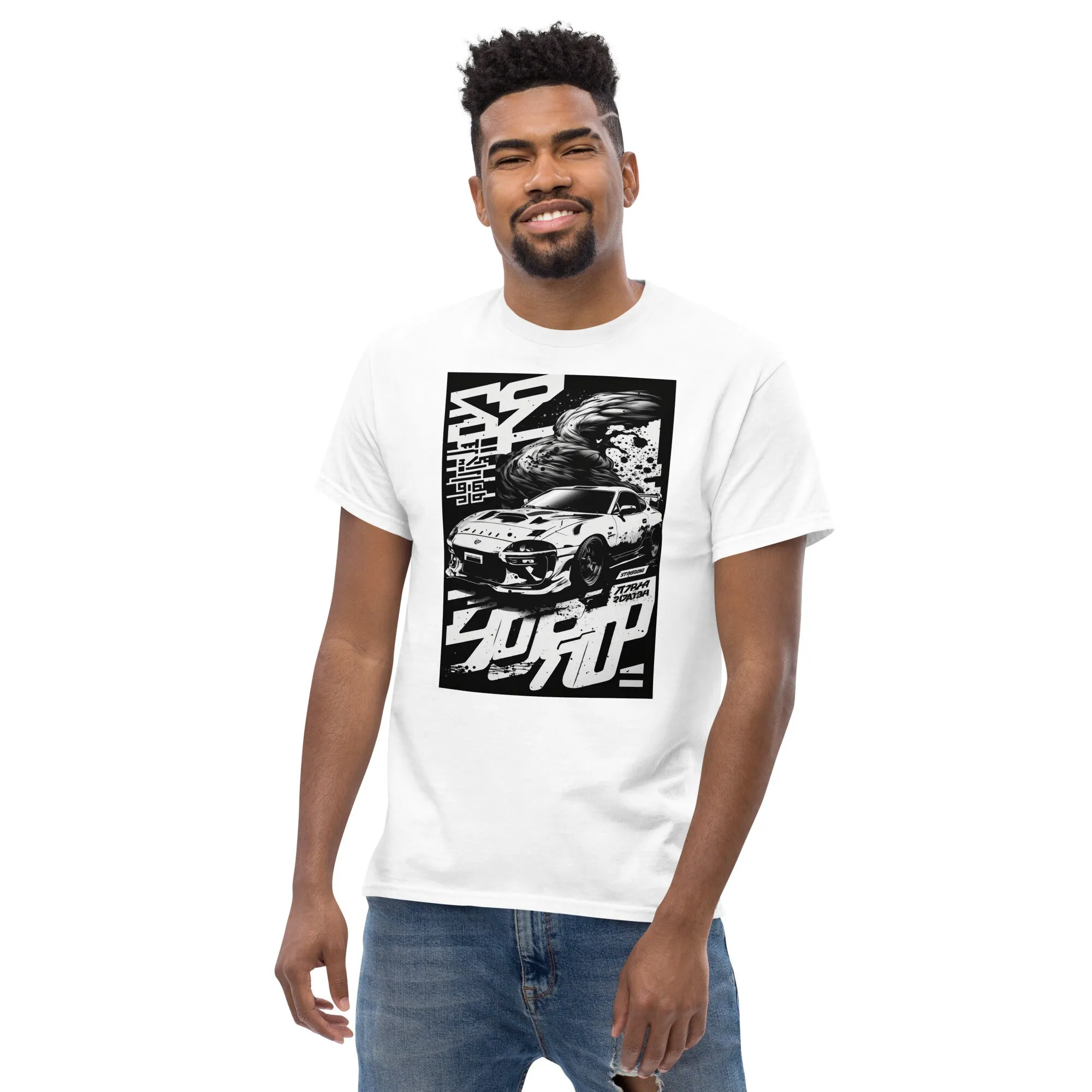 Tokyo Life Golf Wear T-Shirts  - огляд і ціна Korean Lifestyle & Kids Boutique Photos