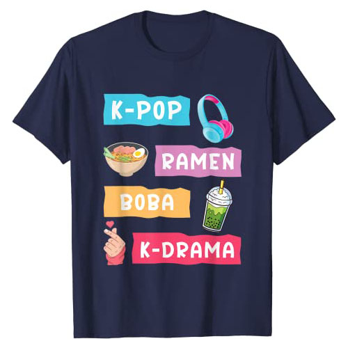 K-Pop Fashion for Fans of Kore - огляд і ціна South Korea Lifestyle
